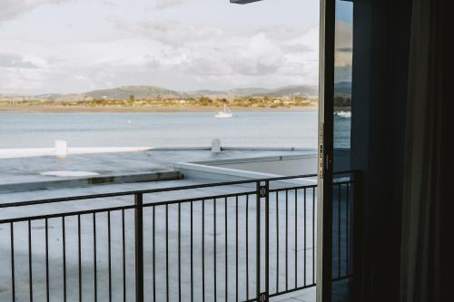 利邦码头陶朗加酒店