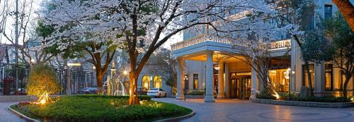 Shanghai Donghu Hotel - Shanghai Style Garden House - image 2