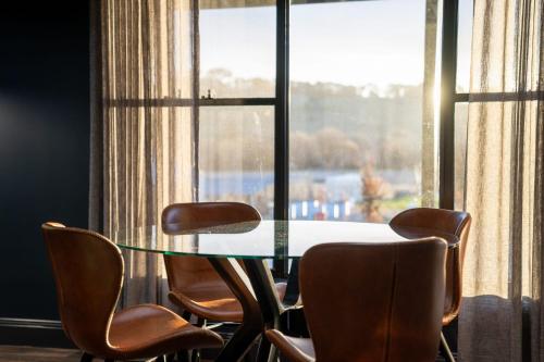 The Rossi Studio - A Blissful and Cosy Escape in Clifton Grove