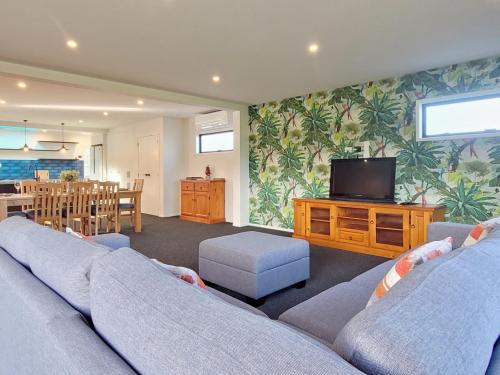 Hosts on the Coast Hillview Hideaway, Waihi Beach (Foto 3)
