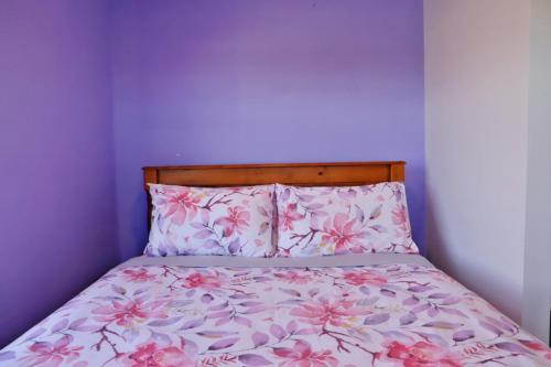 Hosts on the Coast Hillview Hideaway, Waihi Beach (Foto 6)