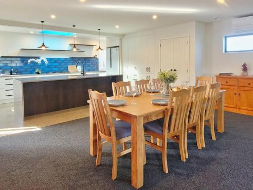 Hosts on the Coast Hillview Hideaway, Waihi Beach (Foto 7)