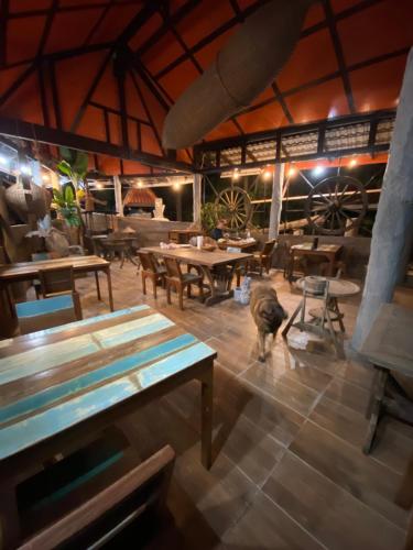 Denen Resort&minizoo