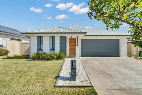 Red Gum Rise - Gateway to the Southern Highlands in Braemar