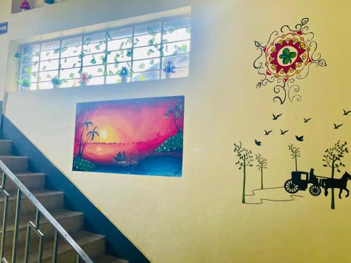 Namaskar Lodge and Homestay- 2026 Traveller Award Winner- only 18 mins from Kamakhya Temple – Guwahati, TX