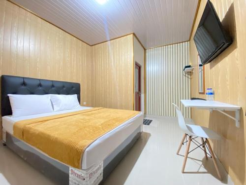 d'WF Hotel near Bukit Bintang