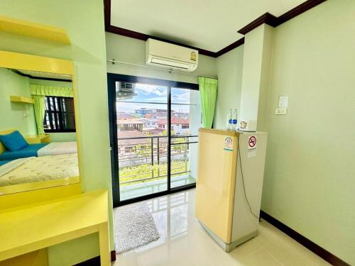 โรงแรมกาญจนาสกลนคร โรงแรมกาญจนาสกลนคร