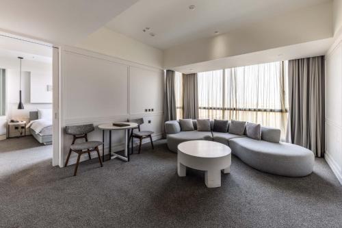 新悦花園酒店 | 去趣 chicTrip