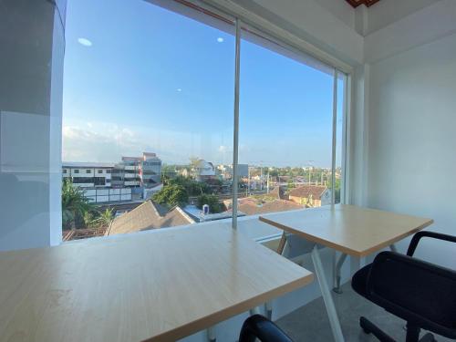 View, d'WF Hotel near Bukit Bintang