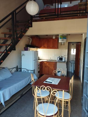 Amanecer del Valle in Chilecito