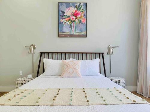 Be A Nomad - Near Downtown - Bottom Renovated in Jacksonville, USA