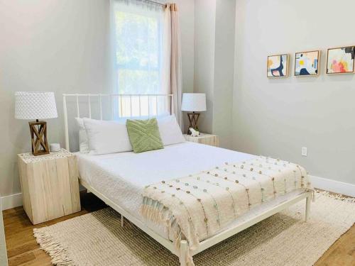 Be A Nomad - Near Downtown - Bottom Renovated in Jacksonville, USA