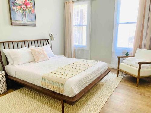 Be A Nomad - Near Downtown - Bottom Renovated in Jacksonville, USA