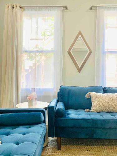 Be A Nomad - Near Downtown - Bottom Renovated in Jacksonville, USA