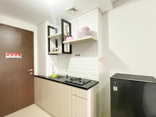 Studio Apartment image 10