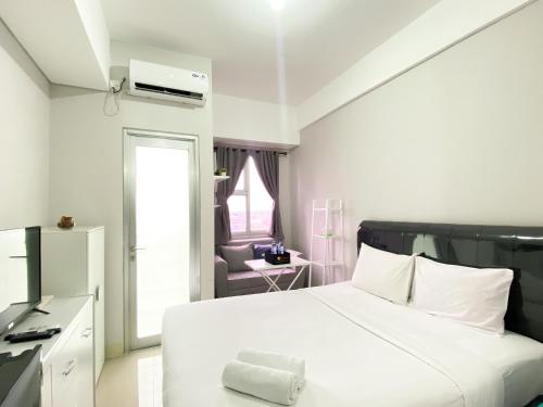 Studio Apartment image 8