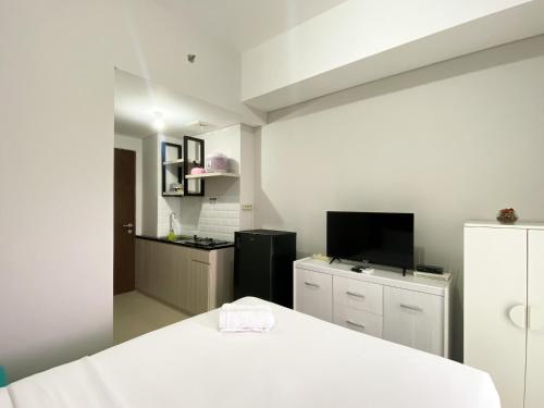 Studio Apartment image 7