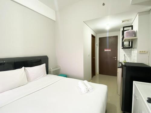 Studio Apartment image 4