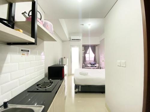 Studio Apartment image 3
