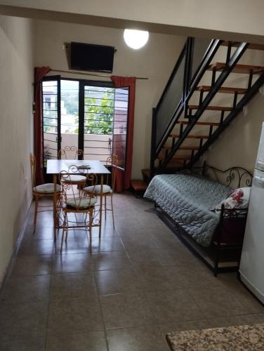 Amanecer del Valle in Chilecito