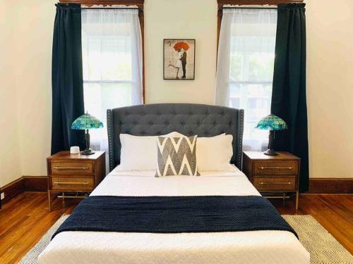 Be A Nomad - Close to Downtown - Top in Jacksonville, USA