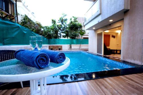 MK Villa