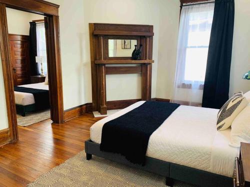 Be A Nomad - Close to Downtown - Top in Jacksonville, USA