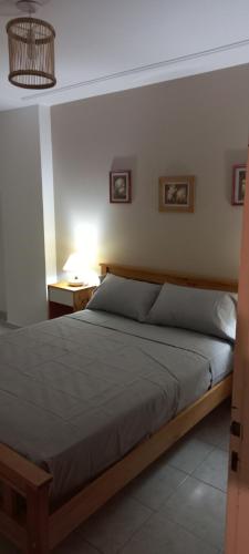 Cómodo Dpto Colón 600