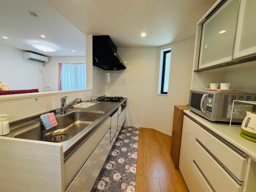 东京池袋城市住宿-Ikebukuro Urban Stay, Tokyo (photo 11)