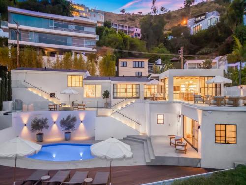 Casa Amore in Los Angeles, USA
