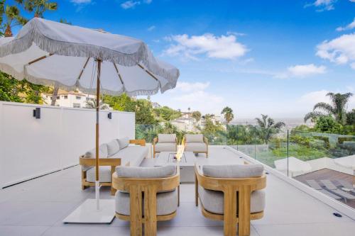 Casa Amore in Los Angeles, USA