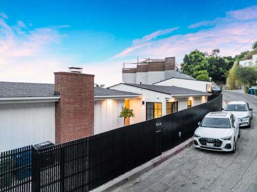 Casa Amore in Los Angeles, USA