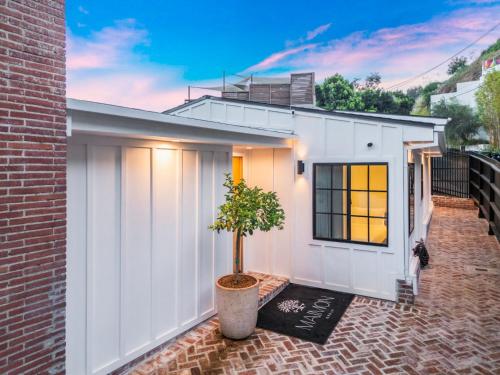Casa Amore in Los Angeles, USA