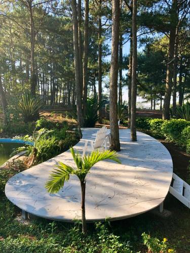 Exterior view, Smiling Pine Dalat - Thong Reo in Dan Kia