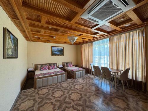 Hostel Qal'ai Khujand in 苦盞