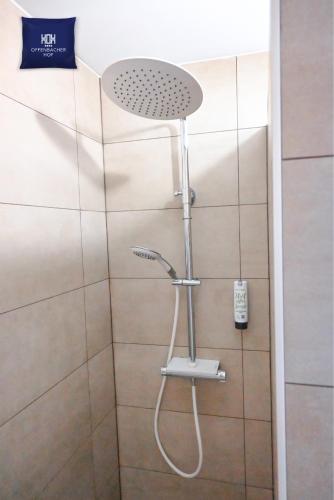 Hotel Offenbacher Hof - image 7