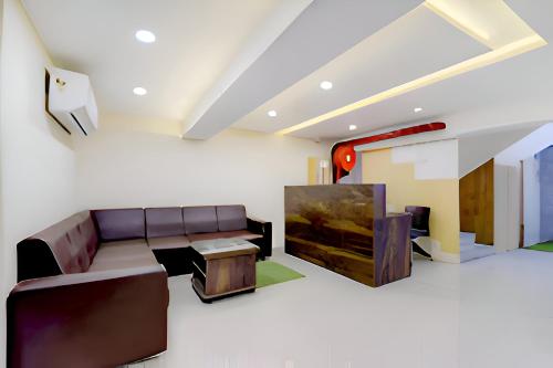 Hotel Blue Leaf, Rajkot (foto 5)