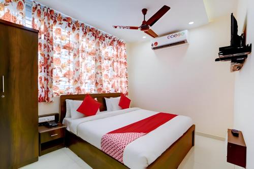 Hotel Blue Leaf, Rajkot (foto 4)