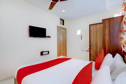 Hotel Blue Leaf, Rajkot (foto 10)