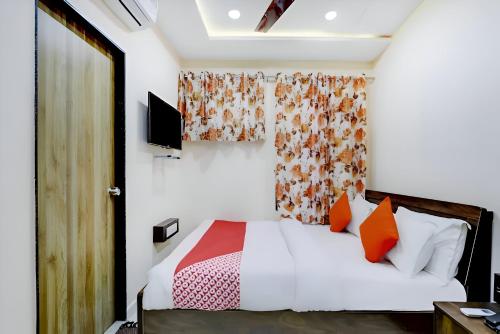 Hotel Blue Leaf, Rajkot (foto 9)