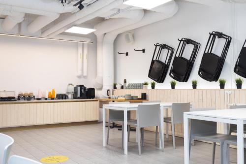 Hektor Design Hostel - image 12
