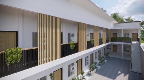 Hotel Grand Ansara Mentari, Lubuklinggau