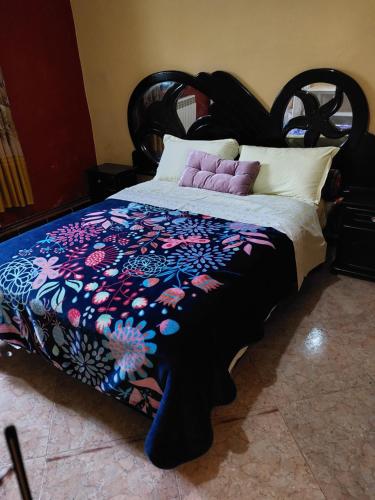 Residence Dayet Aoua in Imouzer du Kandaris