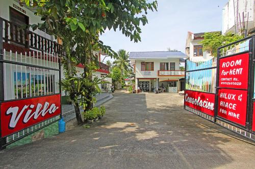 Villa Consolacion Resort - Siargao Island