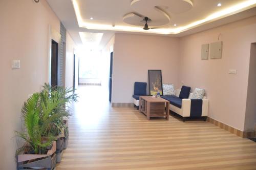 Vybavení, The Rividium Hotel in Deoghar