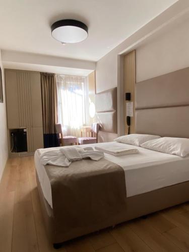 Habitación doble de 1 o 2 camas
