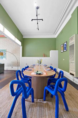 Fitzroy Private Rooms - 132 Nicholson Homestay in Fitzroy
