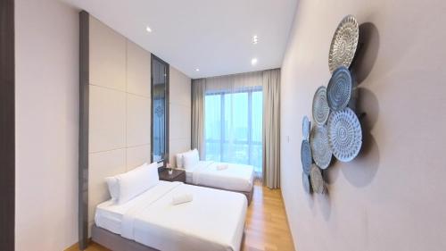 DORSETT RESIDENCE BUKIT BiNTANG - image 5