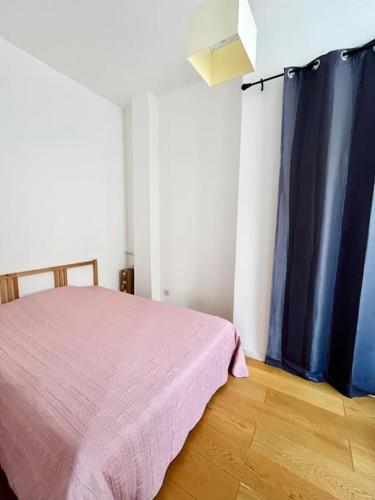 Nice Les palais de la Med