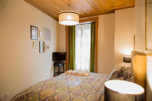 Localtraveling Cathedral & Castle - Family Apartments, Lisabon (fotografie 6)